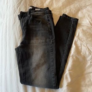 Lenses jeans size 26.